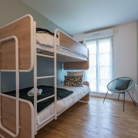 Disneyland Paris Sweet Dreams Apartment Bmyguest Serris Kültér fotó
