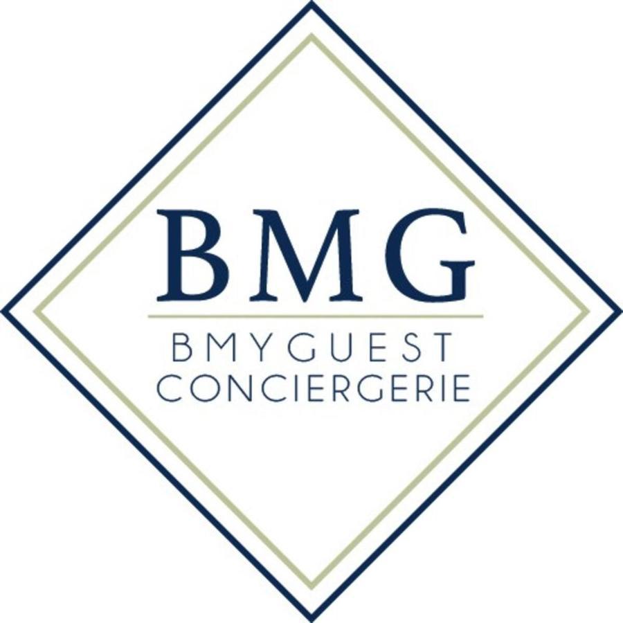 Disneyland Paris Sweet Dreams Apartment Bmyguest Serris Kültér fotó