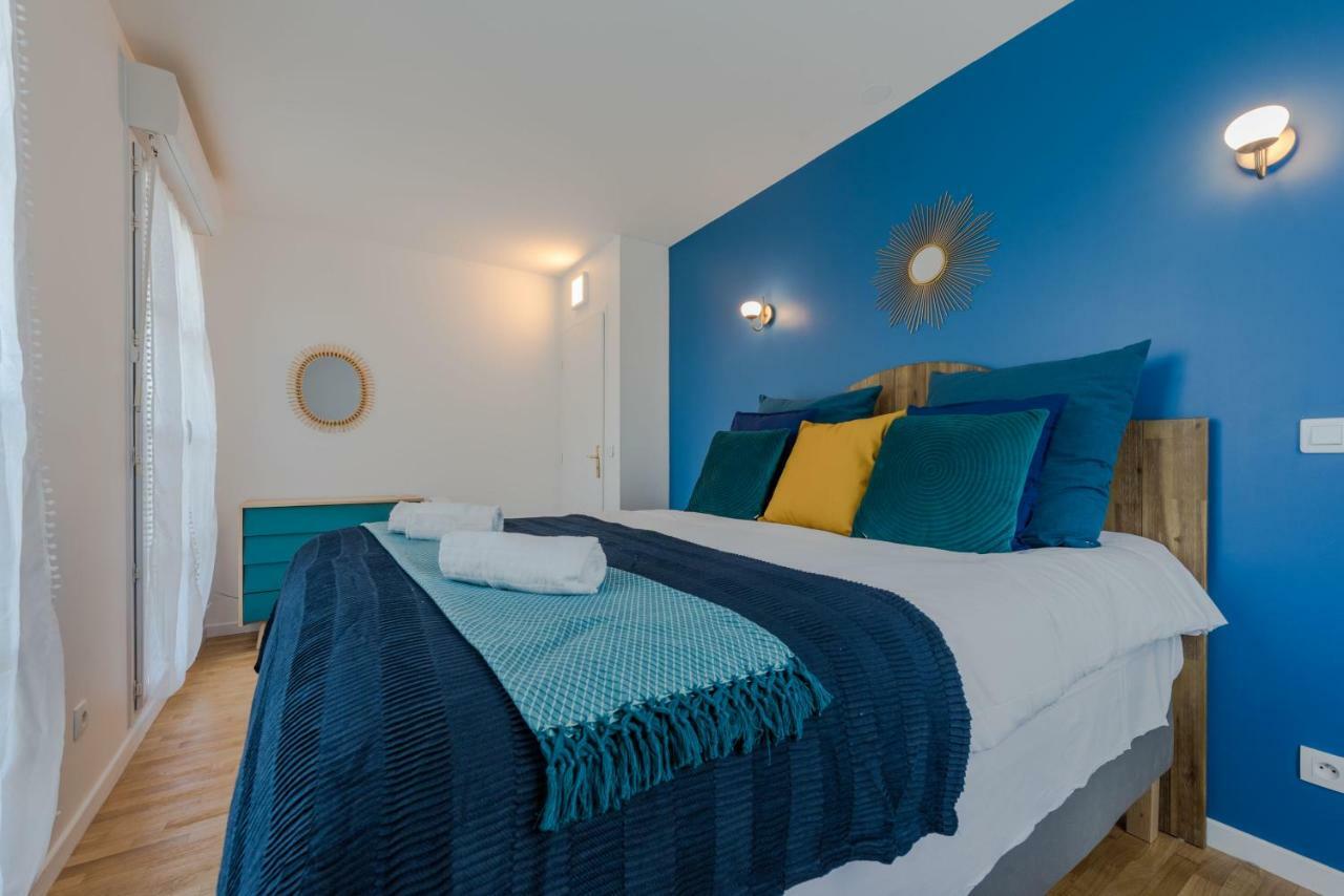 Disneyland Paris Sweet Dreams Apartment Bmyguest Serris Kültér fotó