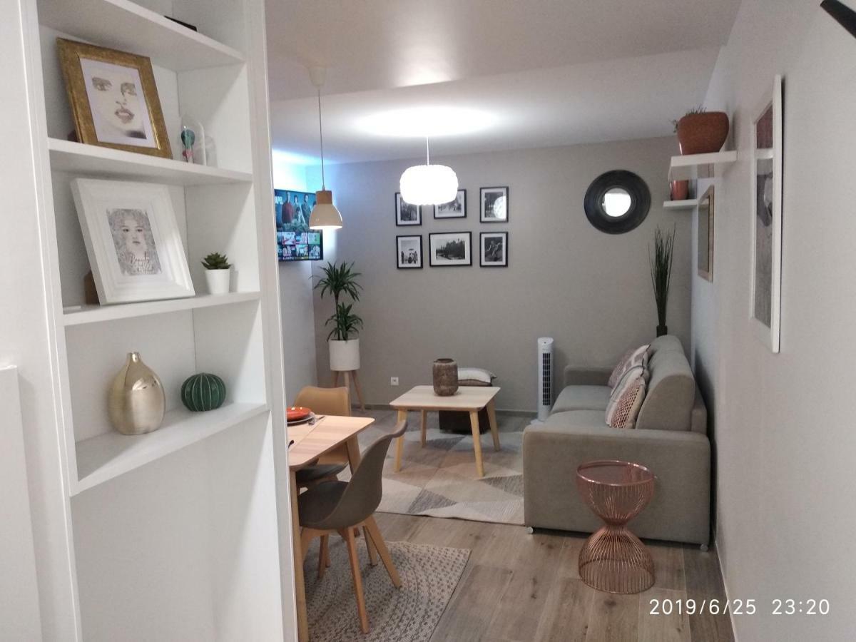 Disneyland Paris Sweet Dreams Apartment Bmyguest Serris Kültér fotó