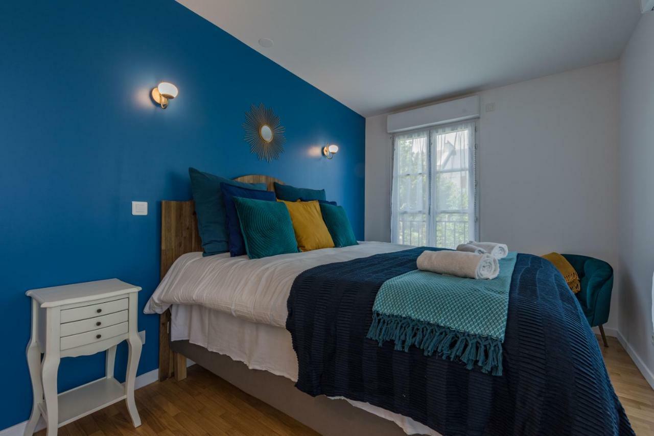 Disneyland Paris Sweet Dreams Apartment Bmyguest Serris Kültér fotó