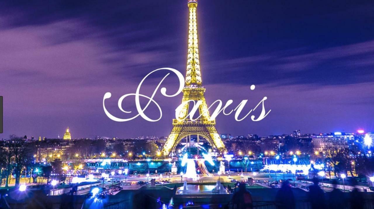Disneyland Paris Sweet Dreams Apartment Bmyguest Serris Kültér fotó